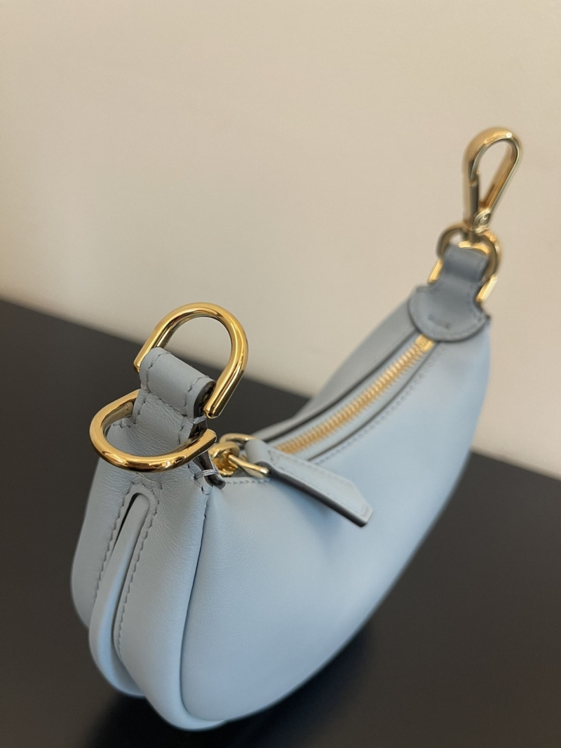 Fendi Top Handle Bags